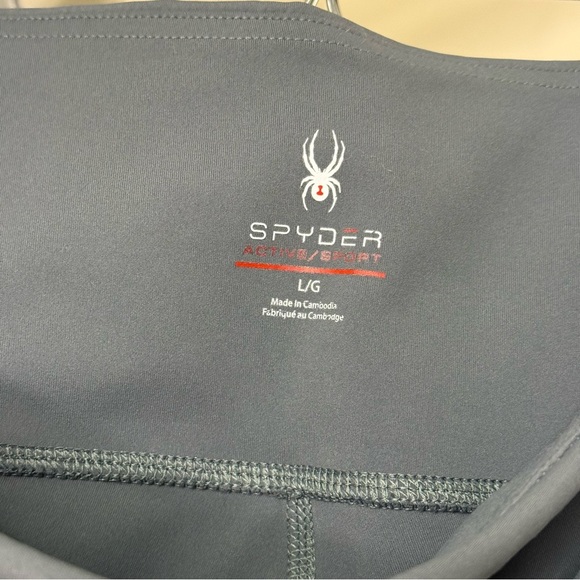 Spyder leggings - Picture 3 of 6